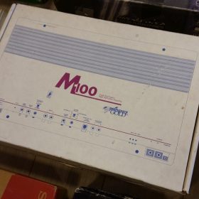 M100